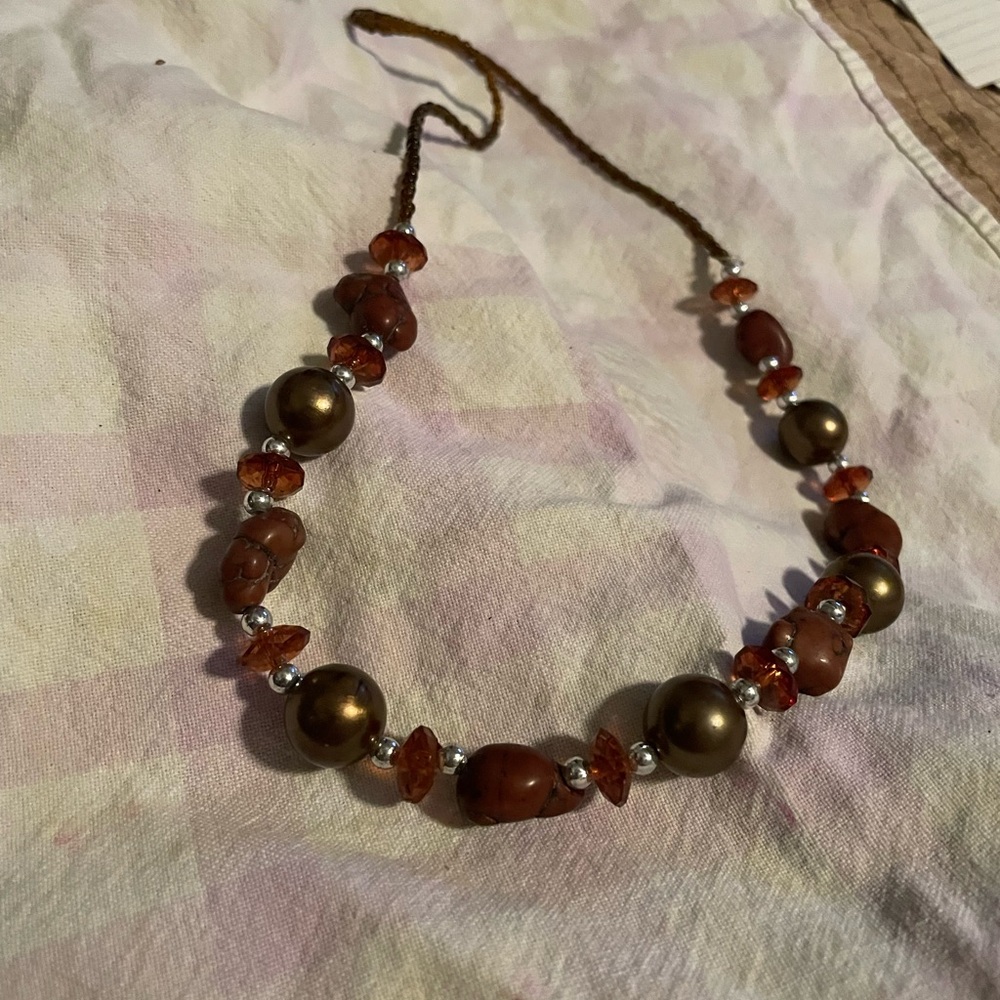 Necklace